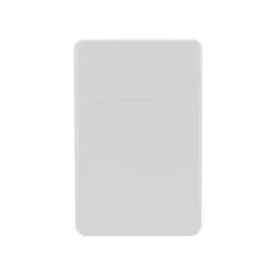22372-001MK - Suport de carduri - Adryel - WHITE
