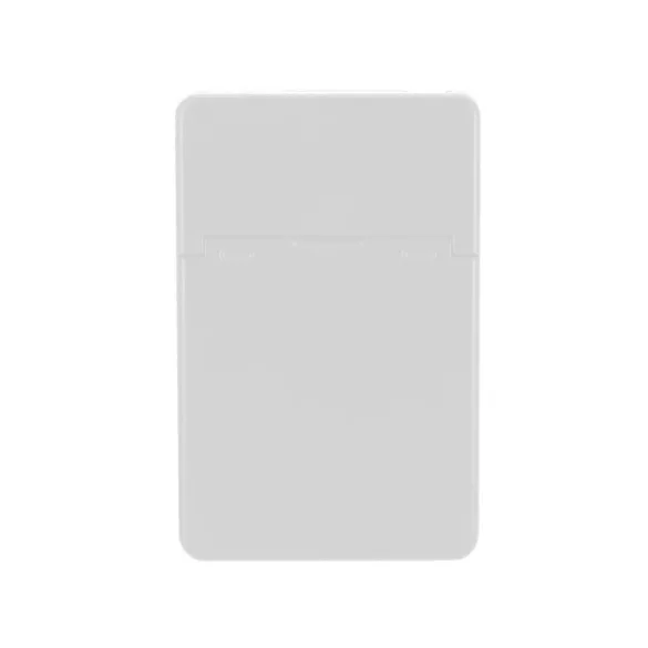 22372-001MK - Suport de carduri - Adryel - WHITE