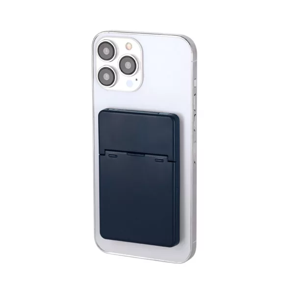 22372-001MK - Suport de carduri - Adryel - WHITE
