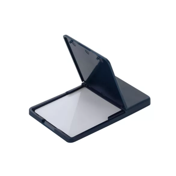 22372-002MK - Suport de carduri - Adryel - BLACK
