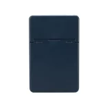 22372-006MK - Suport de carduri - Adryel - NAVY BLUE