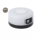 22374-MK - Lumini LED - Lukkas - WHITE