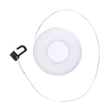 22374-MK - Lumini LED - Lukkas - WHITE