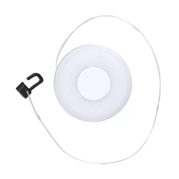 22374-MK - Lumini LED - Lukkas - WHITE