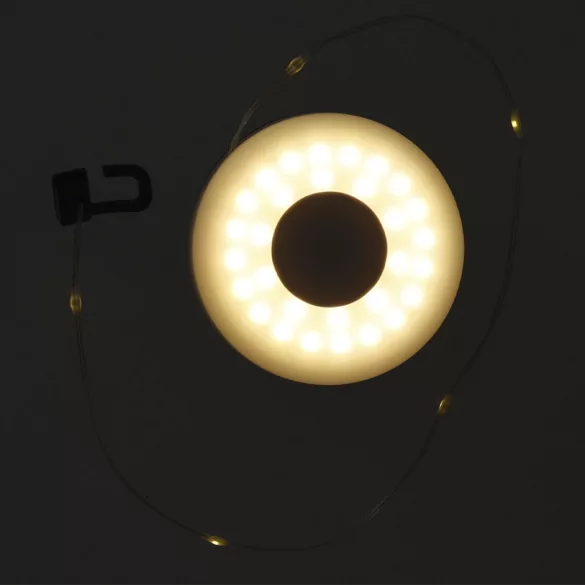 22374-MK - Lumini LED - Lukkas - WHITE