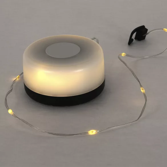 22374-MK - Lumini LED - Lukkas - WHITE