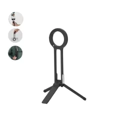 22377-MK - Suport magnetic  - Harik - BLACK
