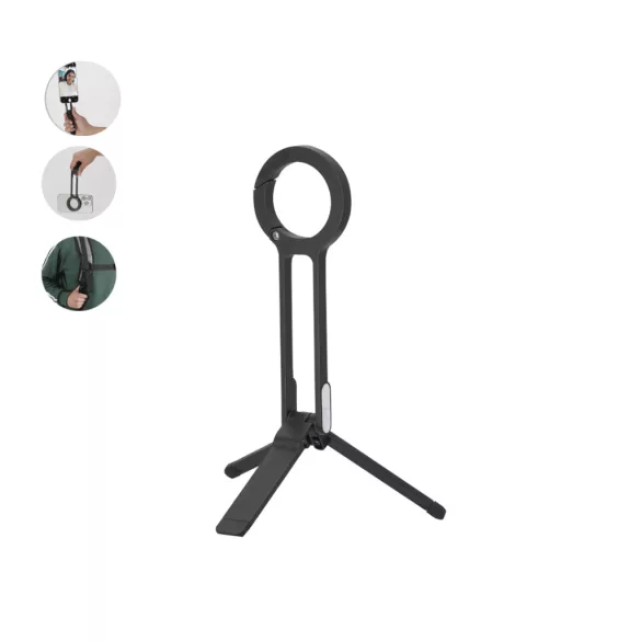 22377-MK - Suport magnetic  - Harik - BLACK