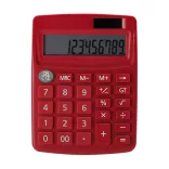 22381-003MK - Calculator - Arabela - RED