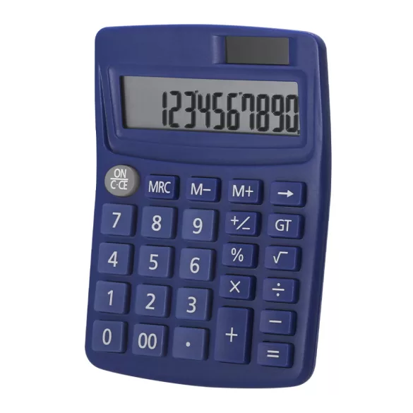 22381-003MK - Calculator - Arabela - RED