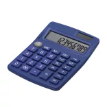 22381-003MK - Calculator - Arabela - RED