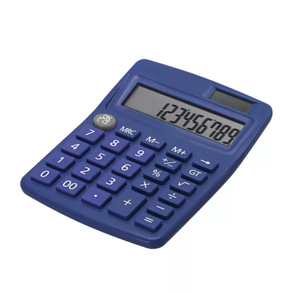 22381-003MK - Calculator - Arabela - RED