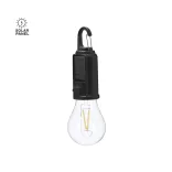 22388-MK - Lampa - Juliett - BLACK