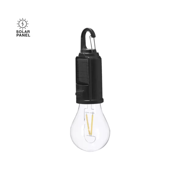 22388-MK - Lampa - Juliett - BLACK