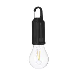 22388-MK - Lampa - Juliett - BLACK