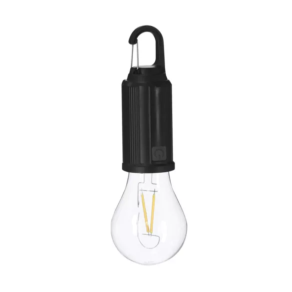 22388-MK - Lampa - Juliett - BLACK