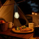 22388-MK - Lampa - Juliett - BLACK