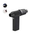 22391-MK - Suflanta de aspirator - Logarix - BLACK