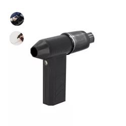22391-MK - Suflanta de aspirator - Logarix - BLACK