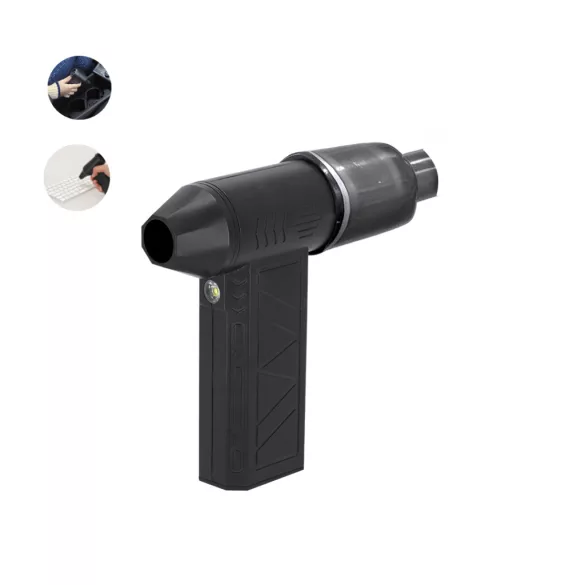 22391-MK - Suflanta de aspirator - Logarix - BLACK
