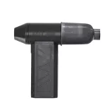 22391-MK - Suflanta de aspirator - Logarix - BLACK