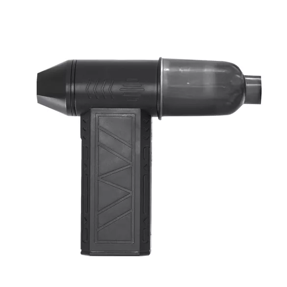 22391-MK - Suflanta de aspirator - Logarix - BLACK