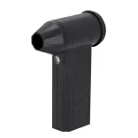 22391-MK - Suflanta de aspirator - Logarix - BLACK