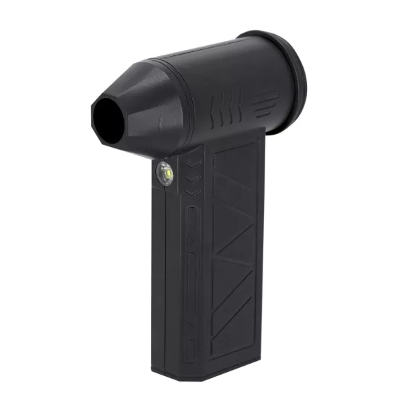 22391-MK - Suflanta de aspirator - Logarix - BLACK