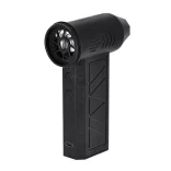 22391-MK - Suflanta de aspirator - Logarix - BLACK