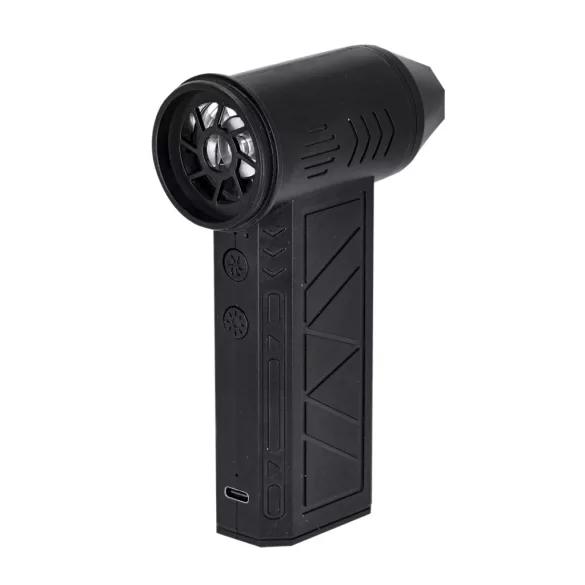 22391-MK - Suflanta de aspirator - Logarix - BLACK