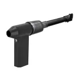 22391-MK - Suflanta de aspirator - Logarix - BLACK