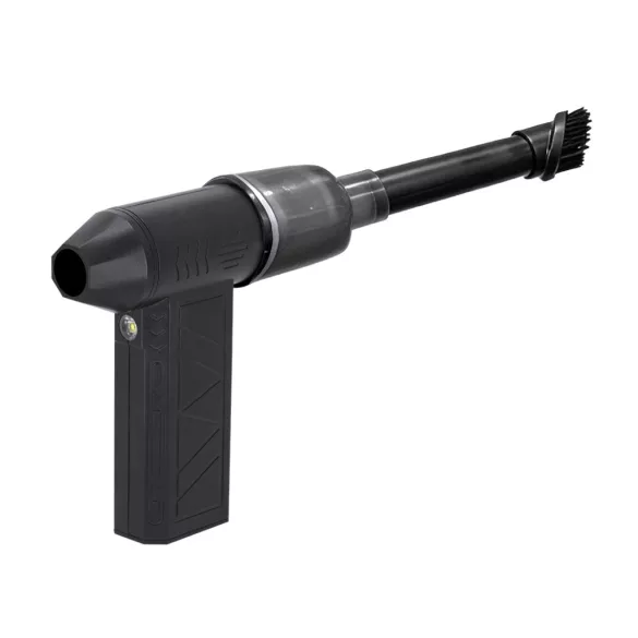 22391-MK - Suflanta de aspirator - Logarix - BLACK