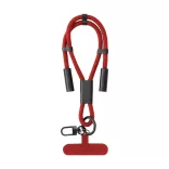 22395-003MK - Cablu de incarcare suport - Euclab - RED