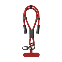 22395-003MK - Cablu de incarcare suport - Euclab - RED