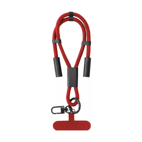 22395-003MK - Cablu de incarcare suport - Euclab - RED