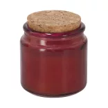 22396-003MK - Lumanare parfumata - Fermix - RED