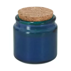 22396-019MK - Lumanare parfumata - Fermix - BLUE