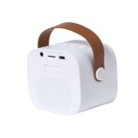 22399-001MK - Boxa portabila - Matjoy - WHITE