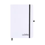 22400-002MK - Notes - Cosnova - BLACK