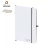 22400-009MK - Notes - Cosnova - SILVER