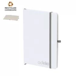 22400-009MK - Notes - Cosnova - SILVER