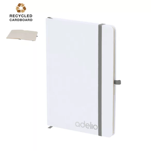 22400-009MK - Notes - Cosnova - SILVER