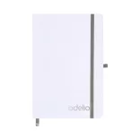 22400-009MK - Notes - Cosnova - SILVER