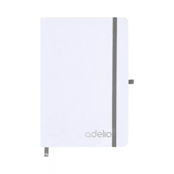 22400-009MK - Notes - Cosnova - SILVER