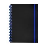 22406-019MK - Caiet - Bilbo - BLUE