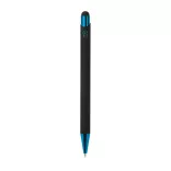 22407-021MK - Pix tactil - Pilgrim - LIGHT BLUE