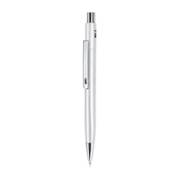22409-001MK - Pix NFC - Pindar - WHITE