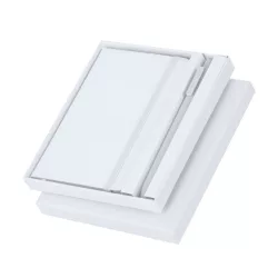 22412-001MK - Set notes+pix - Garrick - WHITE