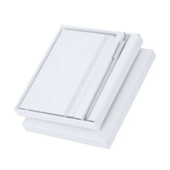 22412-001MK - Set notes+pix - Garrick - WHITE