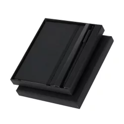 22412-002MK - Set notes+pix - Garrick - BLACK
